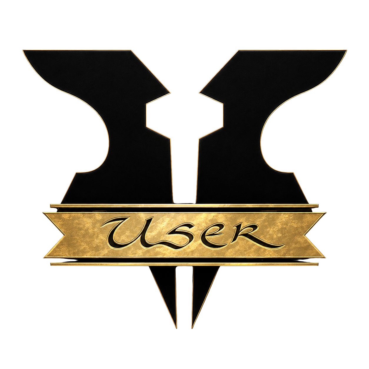 Avatar utilisateur par défaut